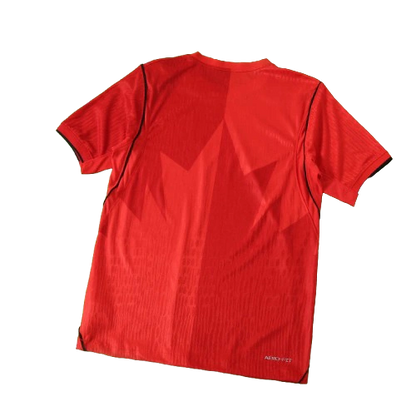 Man's Jersey Canada National Team Home - 26/27