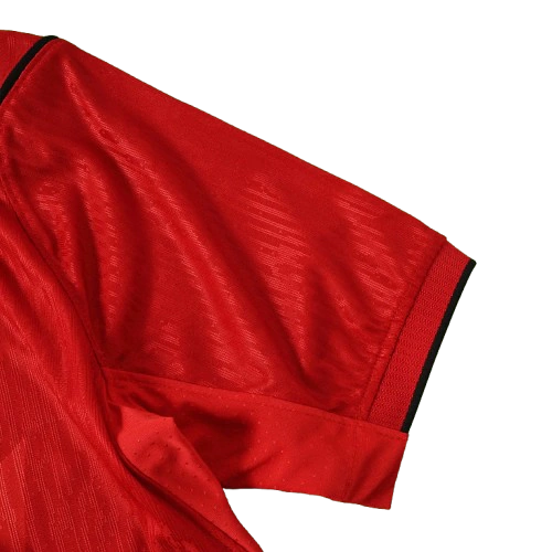 Woman's Jersey Canada National Team Home - 26/27