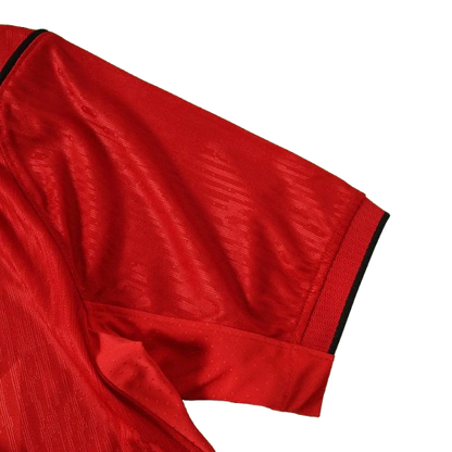 Woman's Jersey Canada National Team Home - 26/27