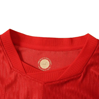Woman's Jersey Canada National Team Home - 26/27