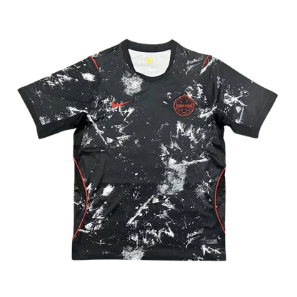 Man's Jersey Canada National Team Away - 26/27