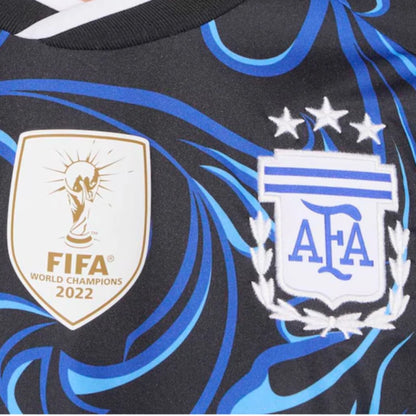 Maillot Homme Équipe Nationale Argentine II - 26/27