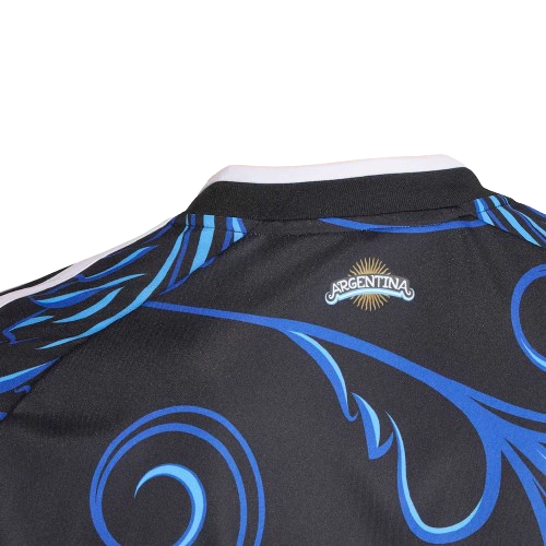 Maillot Homme Équipe Nationale Argentine II - 26/27