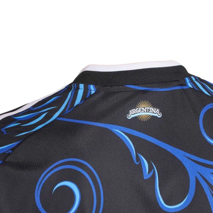 Maillot Homme Équipe Nationale Argentine II - 26/27