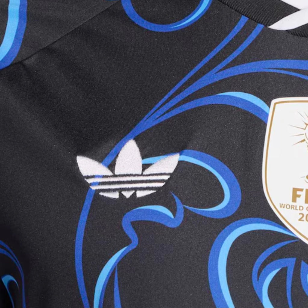 Maillot Homme Équipe Nationale Argentine II - 26/27
