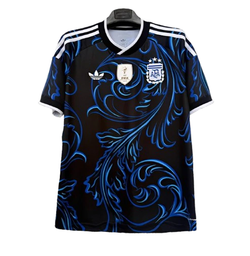 Maillot Homme Équipe Nationale Argentine II - 26/27