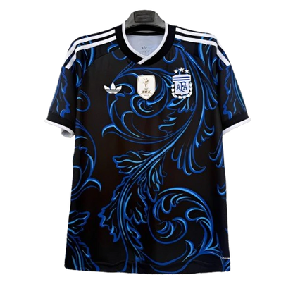 Maillot Homme Équipe Nationale Argentine II - 26/27