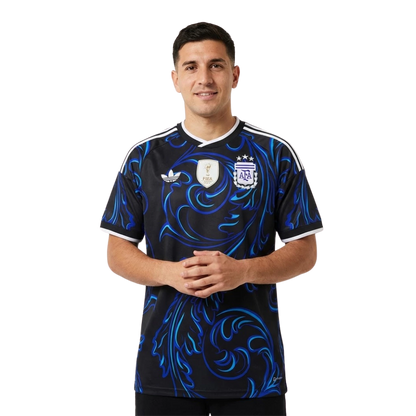 Maillot Homme Équipe Nationale Argentine II - 26/27