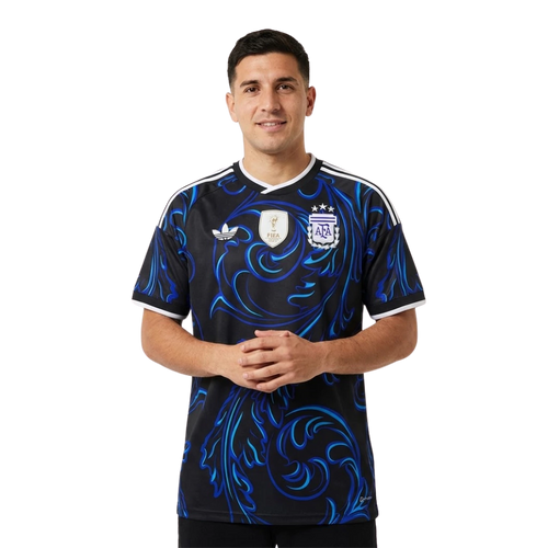 Maillot Homme Équipe Nationale Argentine II - 26/27