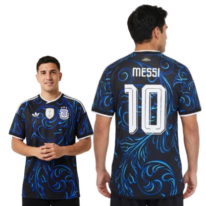 Maillot Homme Équipe Nationale Argentine II - 26/27