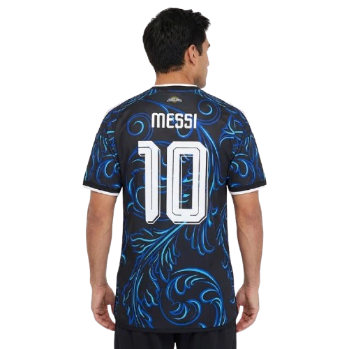 Maillot Homme Équipe Nationale Argentine II - 26/27