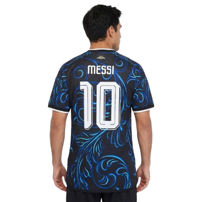 Maillot Homme Équipe Nationale Argentine II - 26/27