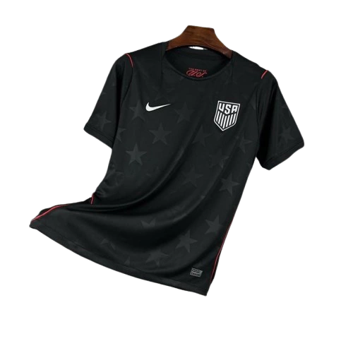 Maillot Extérieur de l'Équipe Nationale des États-Unis Homme - 26/27