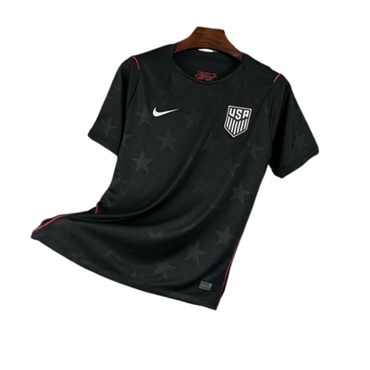 Maillot Extérieur de l'Équipe Nationale des États-Unis Homme - 26/27