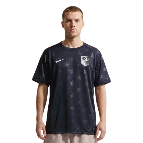 Camiseta de hombre Selección Nacional de EE. UU. II - 26/27