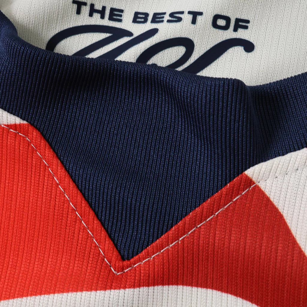 Maillot Domicile Équipe Nationale Homme USA - 26/27