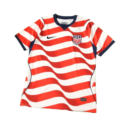 Maillot Domicile Équipe Nationale Homme USA - 26/27