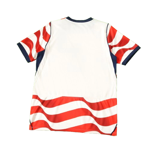Maillot Domicile Équipe Nationale Homme USA - 26/27