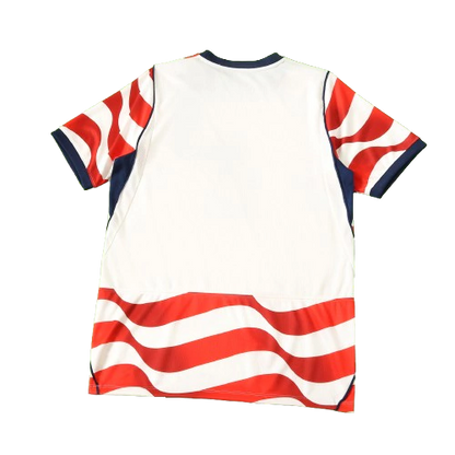 Maillot Domicile Équipe Nationale Homme USA - 26/27