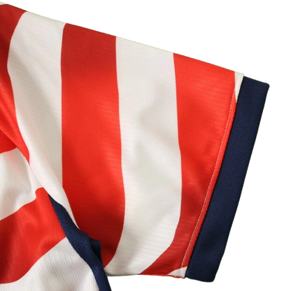 Maillot Domicile Équipe Nationale Homme USA - 26/27