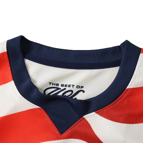 Maillot Domicile Équipe Nationale Homme USA - 26/27