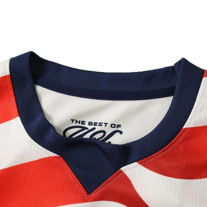 Maillot Domicile Équipe Nationale Homme USA - 26/27