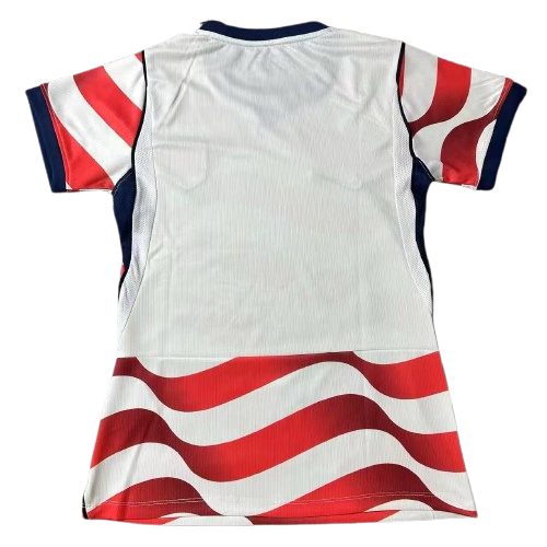 Woman's Jersey USA National Team Home - 26/27