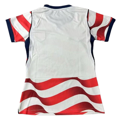 Woman's Jersey USA National Team Home - 26/27