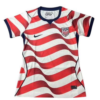 Woman's Jersey USA National Team Home - 26/27