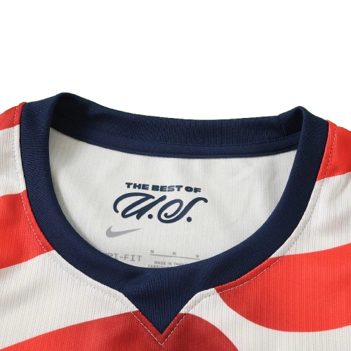Woman's Jersey USA National Team Home - 26/27
