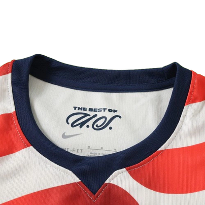 Woman's Jersey USA National Team Home - 26/27