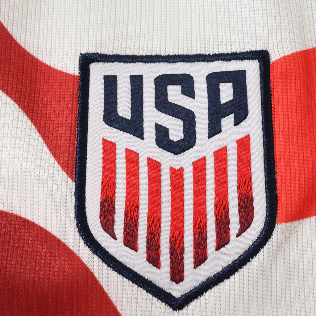 Woman's Jersey USA National Team Home - 26/27
