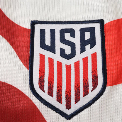 Woman's Jersey USA National Team Home - 26/27