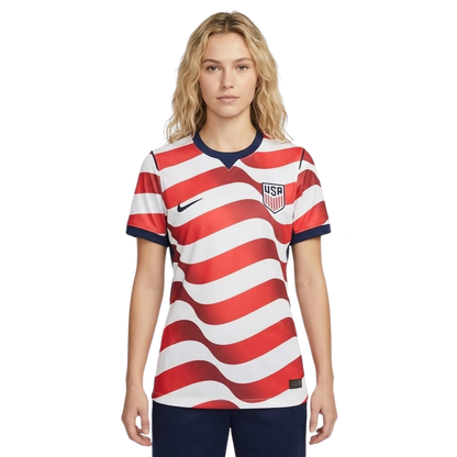 Woman's Jersey USA National Team Home - 26/27