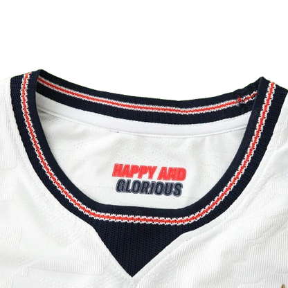 Maillot Homme Équipe Nationale d'Angleterre - 26/27
