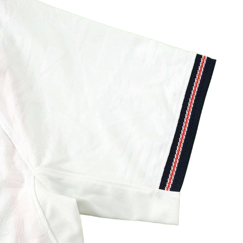 Maillot Homme Équipe Nationale d'Angleterre - 26/27