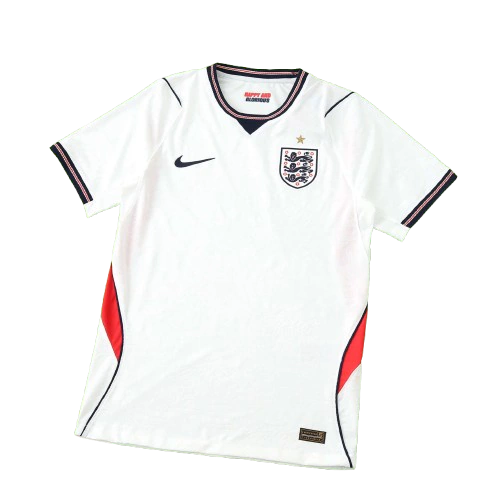 Maillot Homme Équipe Nationale d'Angleterre - 26/27
