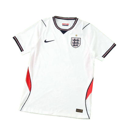 Maillot Homme Équipe Nationale d'Angleterre - 26/27