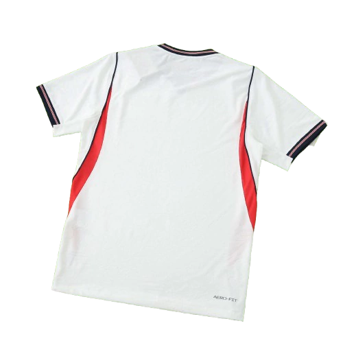 Maillot Homme Équipe Nationale d'Angleterre - 26/27