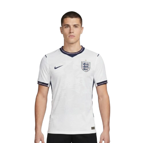 Maillot Homme Équipe Nationale d'Angleterre - 26/27