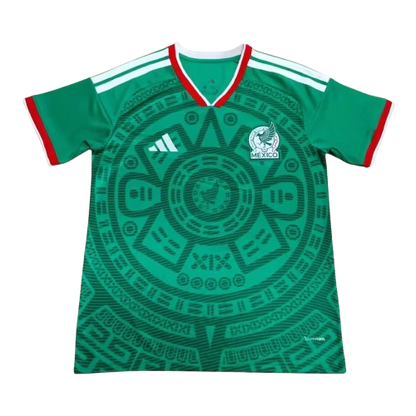 Maillot Homme Équipe Nationale du Mexique - 26/27