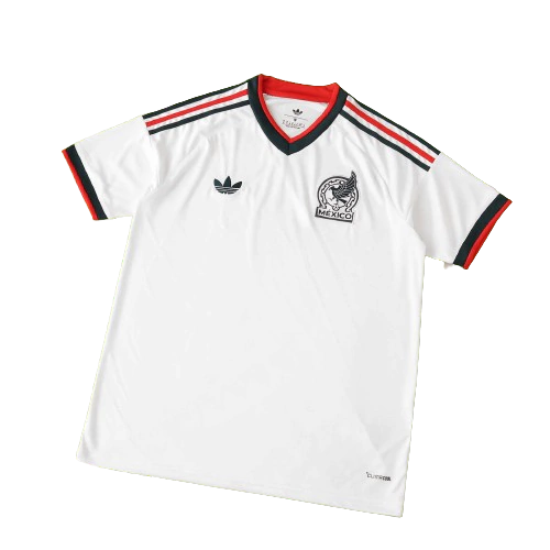 Woman's Jersey Mexico National Team Away - 26/27