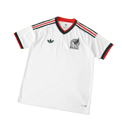 Woman's Jersey Mexico National Team Away - 26/27