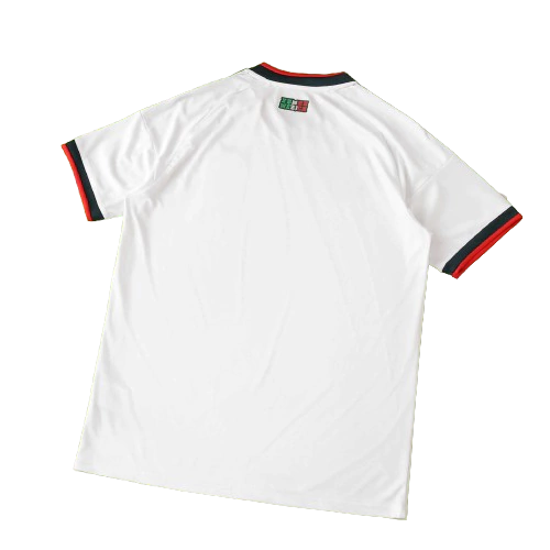 Woman's Jersey Mexico National Team Away - 26/27