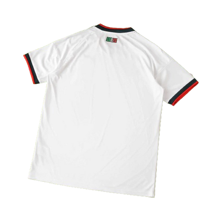 Woman's Jersey Mexico National Team Away - 26/27