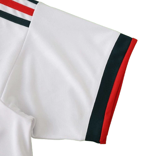 Woman's Jersey Mexico National Team Away - 26/27