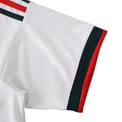 Woman's Jersey Mexico National Team Away - 26/27