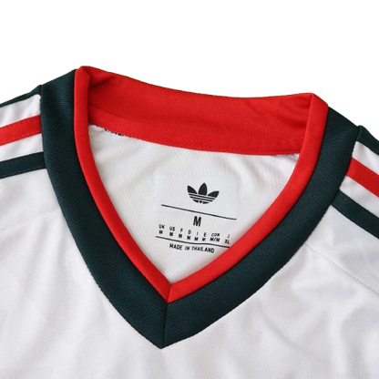 Woman's Jersey Mexico National Team Away - 26/27