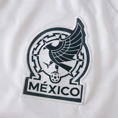 Woman's Jersey Mexico National Team Away - 26/27