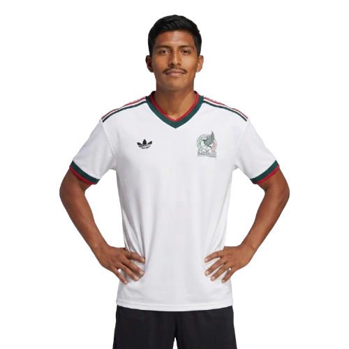 Maillot Homme Équipe Nationale du Mexique II - 26/27